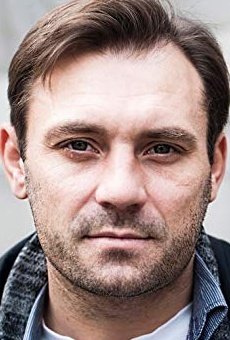 Películas de Alexey Medvedev