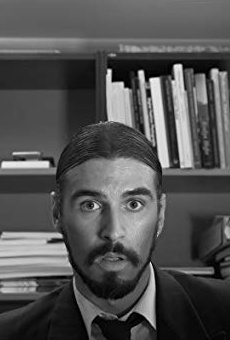 Películas de Alexi Carpentieri