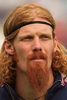 Películas de Alexi Lalas