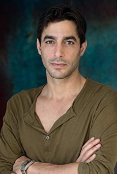 Películas de Alexi Stavrou Películas de Alexi Stavrou