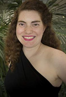 Películas de Alexia Anastasio