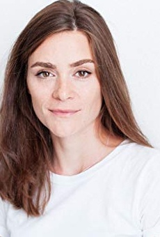 Películas de Alexia Depicker