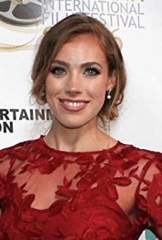 Películas de Alexia Dox