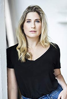 Películas de Alexia Gourd