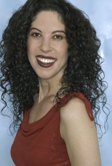 Películas de Alexia Kiki Sartin