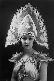 Películas de Alexiane