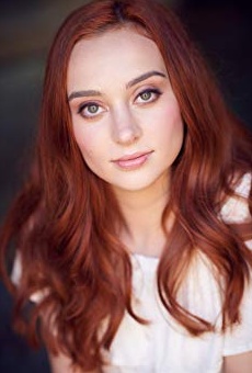 Películas de Alexis Abrams