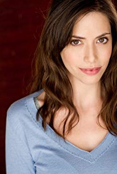 Películas de Alexis Archer