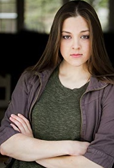 Películas de Alexis Barone