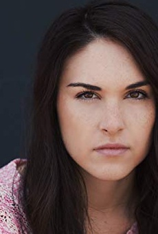 Películas de Alexis Beckley