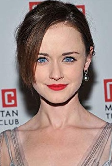 Películas de Alexis Bledel