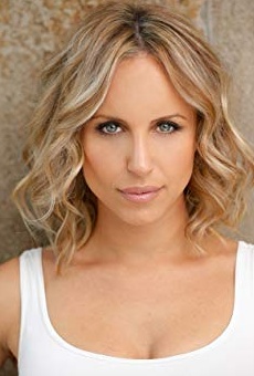 Películas de Alexis Brandt