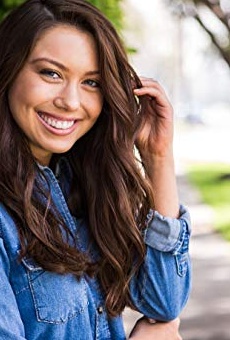 Películas de Alexis Burns