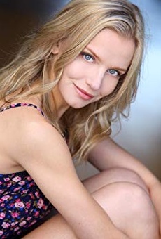 Películas de Alexis Clayton