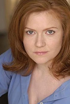 Películas de Alexis Corey