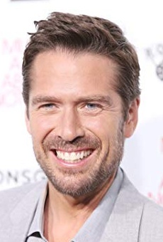 Películas de Alexis Denisof