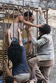 Películas de Alexis Díaz de Villegas