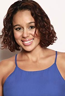 Películas de Alexis Diaz