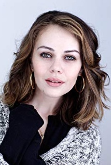 Películas de Alexis Dziena