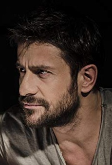 Películas de Alexis Georgoulis