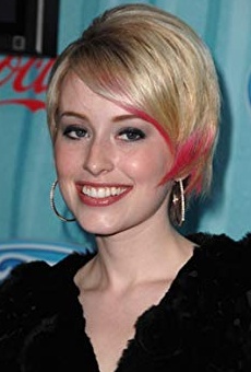 Películas de Alexis Grace