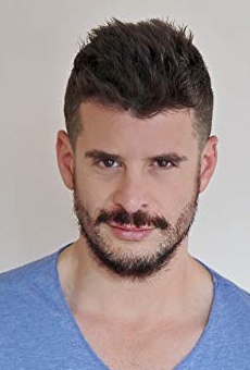 Películas de Alexis Gregory