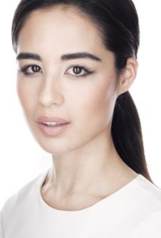 Películas de Alexis Han-Holdren