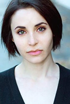 Películas de Alexis Harrison