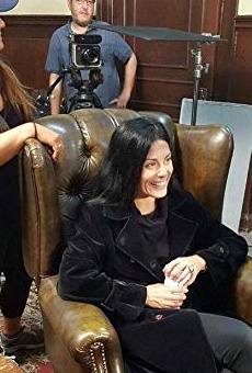 Películas de Alexis Iacono