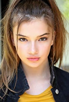 Películas de Alexis Jayde Burnett