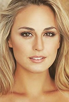 Películas de Alexis Johnson