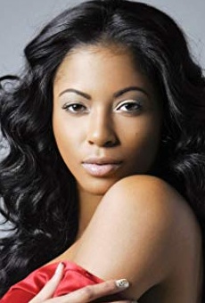 Películas de Alexis Jones