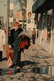 Películas de Alexis Kanner