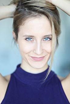 Películas de Alexis Kelley