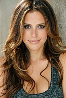 Películas de Alexis Krause