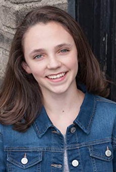 Películas de Alexis Lariviere