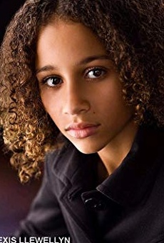 Películas de Alexis Llewellyn