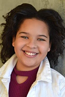 Películas de Alexis Lynne Baumert