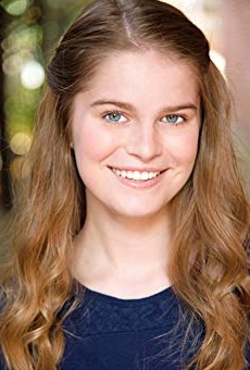 Películas de Alexis Miner