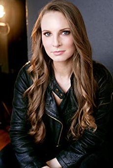 Películas de Alexis Monnie