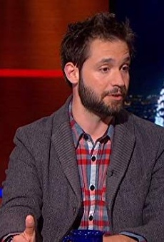 Películas de Alexis Ohanian