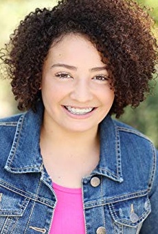 Películas de Alexis Rae