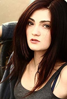 Películas de Alexis Raich