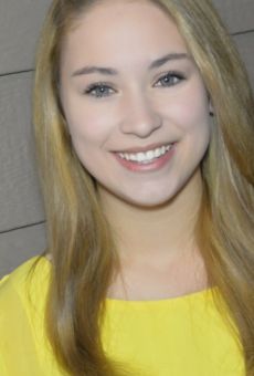 Películas de Alexis Renee Ruby