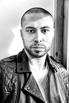 Películas de Alexis Rodney