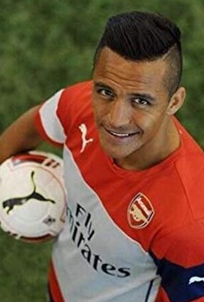 Películas de Alexis Sánchez