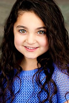 Películas de Alexis Sky