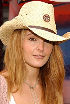 Películas de Alexis Thorpe