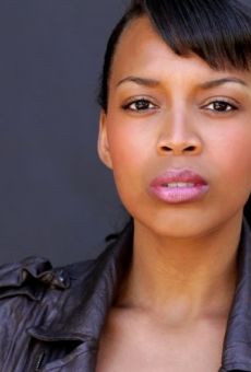 Películas de Alexis Treadwell