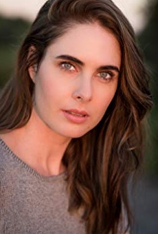 Películas de Alexis Watt